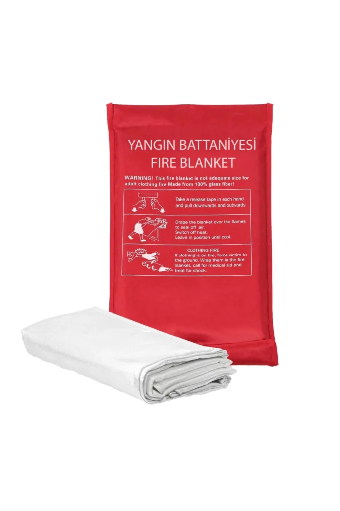 yangin battaniyesi 150x180 cm 0b8 9f