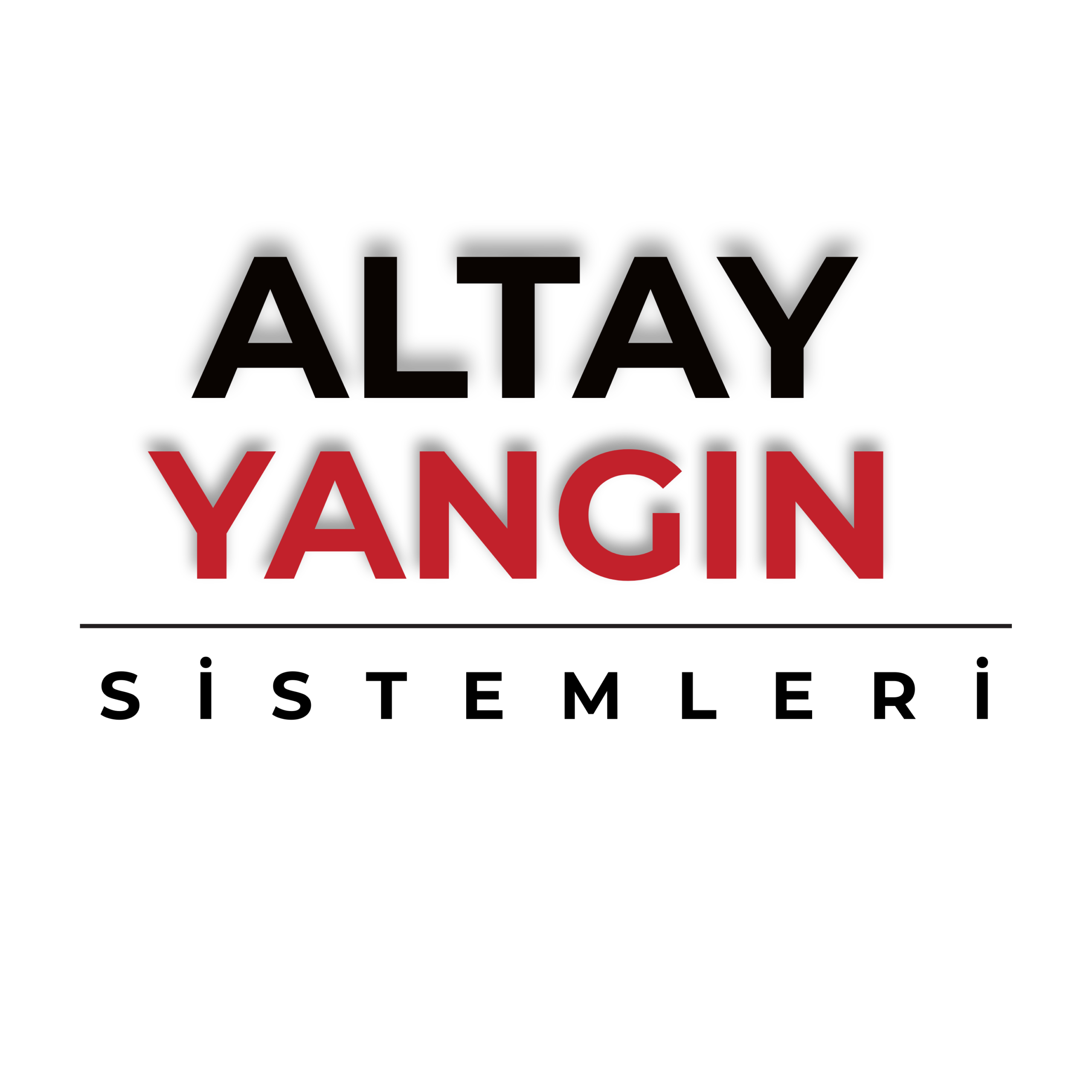 Altay Yangın Sistemleri